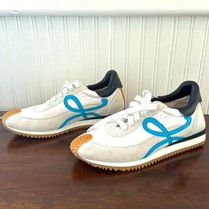 Loewe Sneakers - Excelleent condition worn once - size 41
